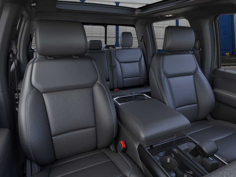 2026 Ford F-150 Lariat Truck