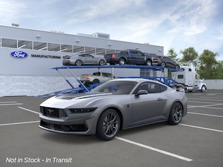 2026 Ford Mustang Dark Horse&reg; Premium CAR