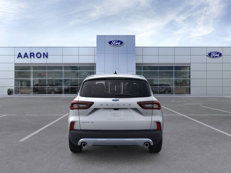 2024 Ford Escape Active photo 6