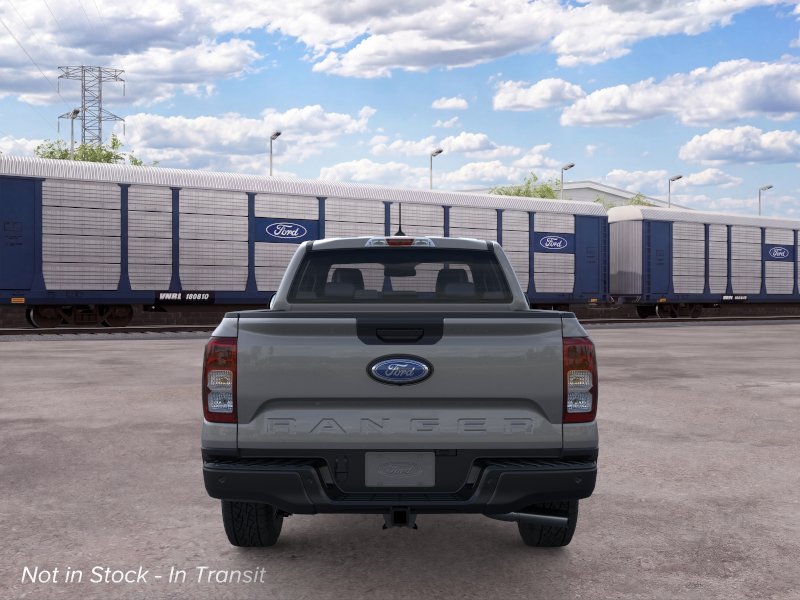 2026 Ford Ranger XL Truck