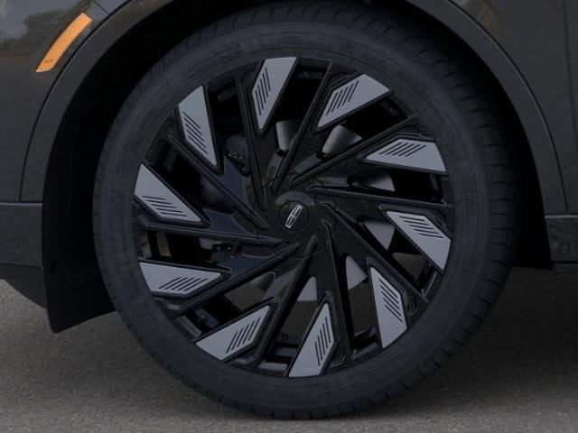 2026 Lincoln Nautilus Black Label - Photo 41