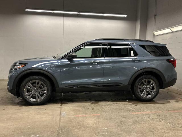 Thumbnail: 2026 Ford Explorer - 37