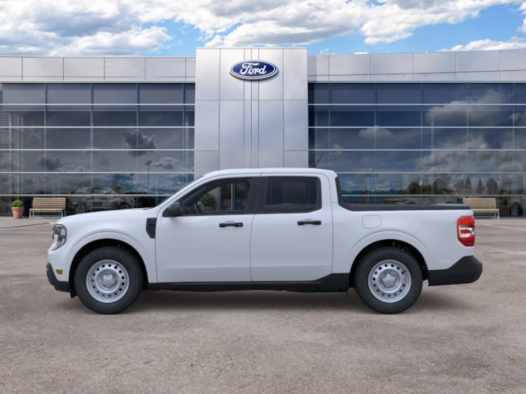 New 2026 Ford Maverick XL Truck