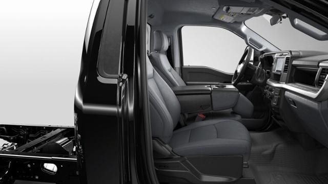 new 2026 Ford Super Duty F-550 DRW car, priced at $78,145