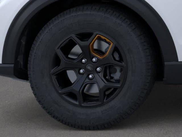 Thumbnail: 2026 Ford Explorer - 42