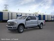  Ford Super Duty F-350 SRW