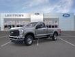Ford Super Duty F-250 SRW