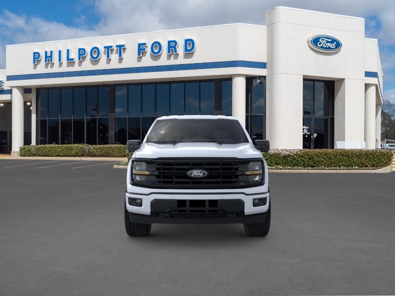 2026 Ford F-150 XLT - Photo 32