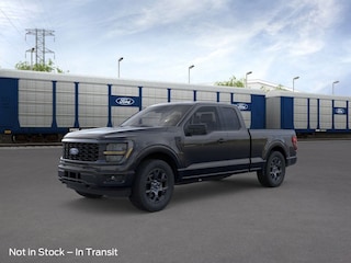 2026 Ford F-150 STX Truck