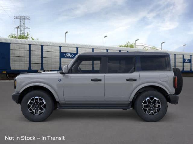 Thumbnail: 2026 Ford Bronco - 28