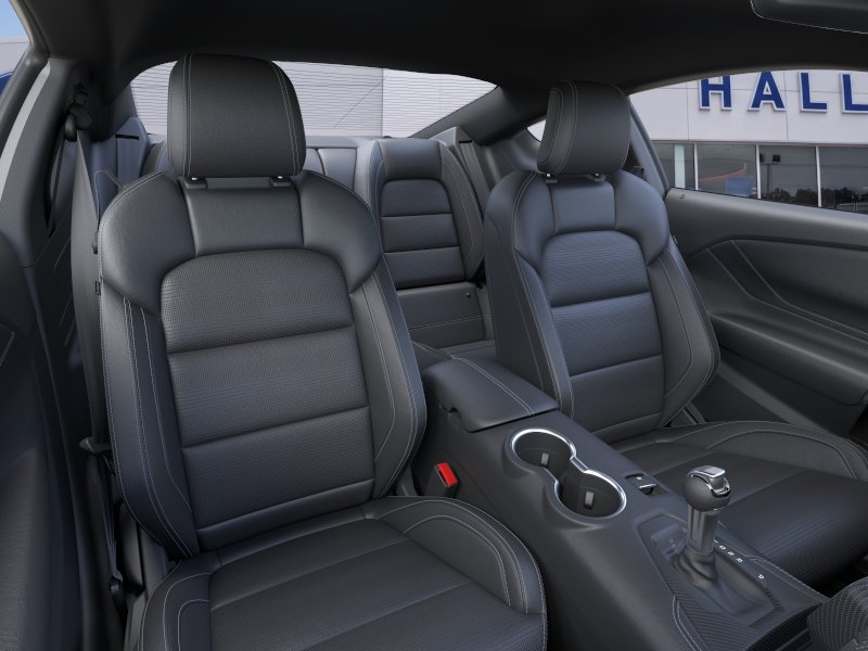 2026 Ford Mustang EcoBoost Premium Fastback - Photo 32