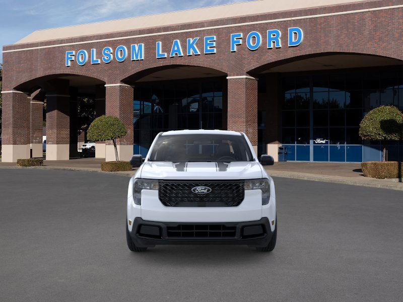 2025 Ford Maverick XLT - Photo 6