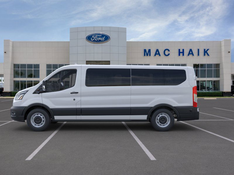 2024 Ford Transit photo 3