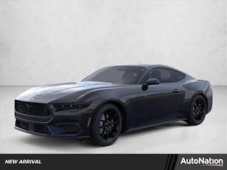 2026 Ford Mustang EcoBoost Coupe