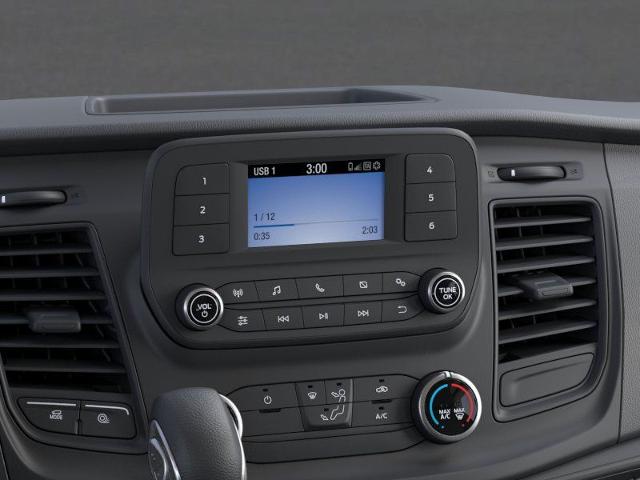 2025 Ford Transit Van Base - Photo 35