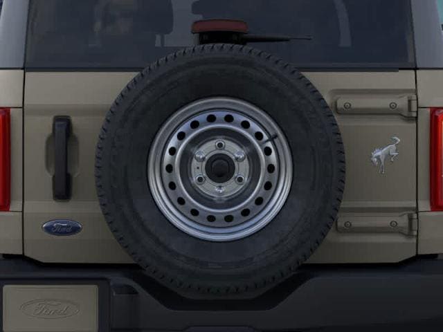 Thumbnail: 2025 Ford Bronco - 46