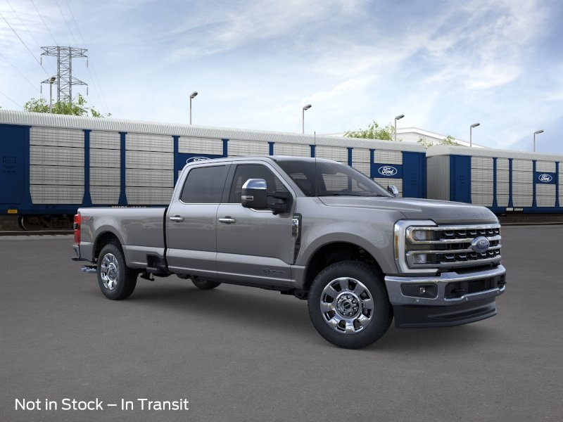 Thumbnail: 2026 Ford F-350 - 6