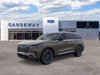 2026 Lincoln Aviator Reserve&reg; SUV