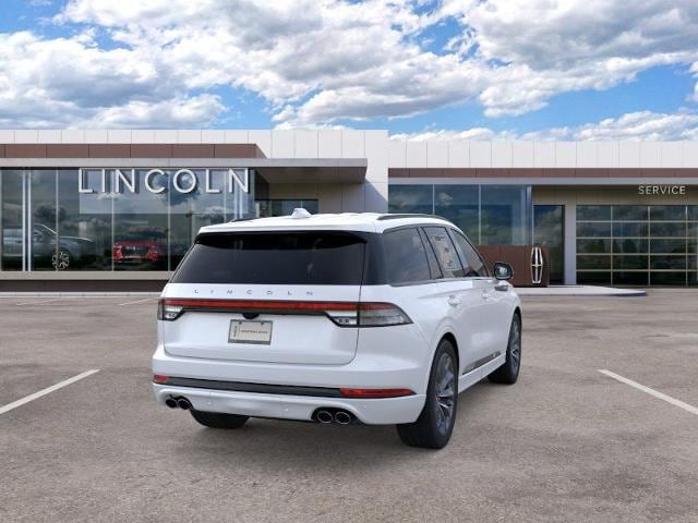 2026 Lincoln Aviator Premiere - Photo 30
