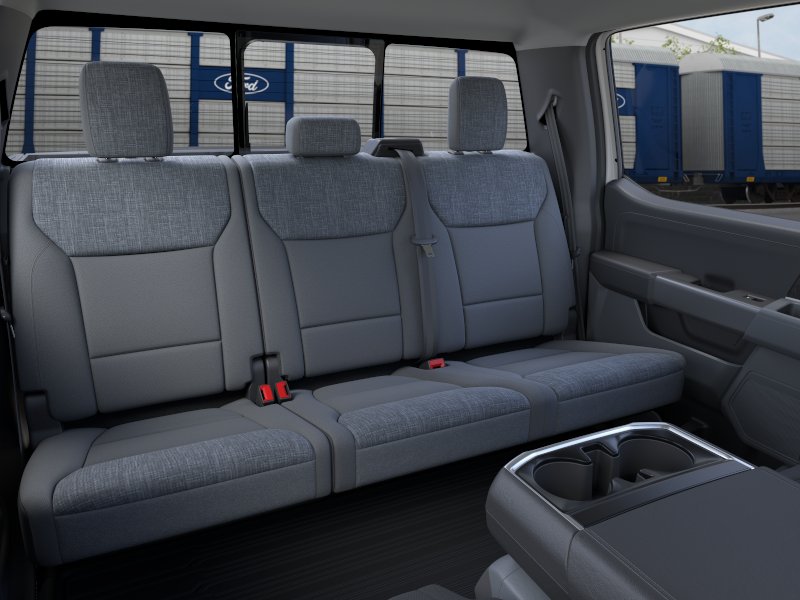 Thumbnail: 2026 Ford F-150 - 10