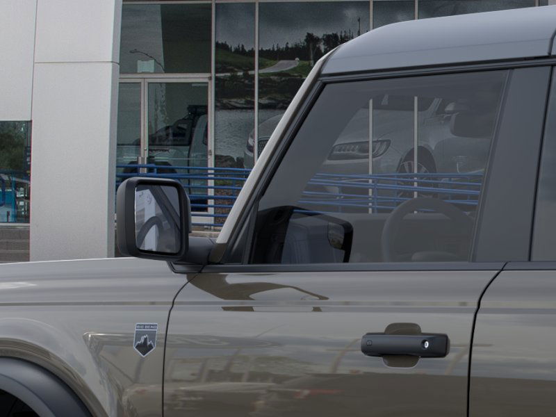 Thumbnail: 2026 Ford Bronco - 51