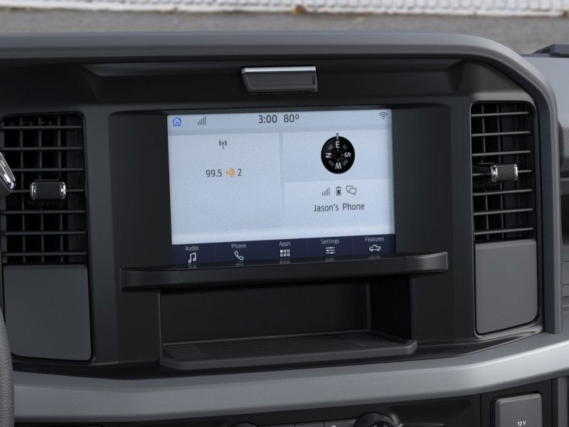 2026 Ford F-250 Super Duty XL - Photo 14