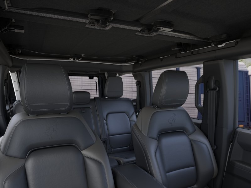 2026 Ford Bronco Outer Banks&reg; SUV