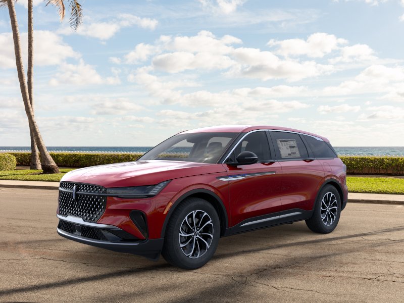 2026 Lincoln Nautilus Premiere - Photo 23
