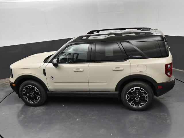 2025 Ford Bronco Sport Outer Banks - Photo 79