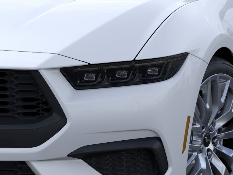 2026 Ford Mustang EcoBoost Premium Convertible - Photo 56