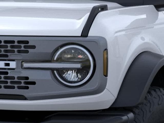 Thumbnail: 2026 Ford Bronco - 45