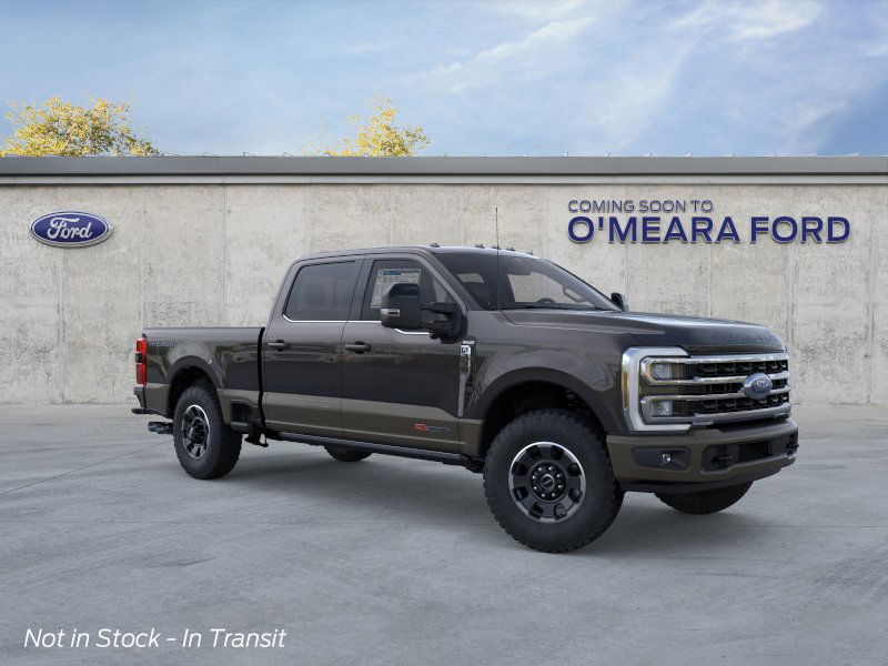 2026 Ford F-350 photo 2