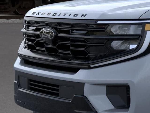 Thumbnail: 2026 Ford Expedition - 40