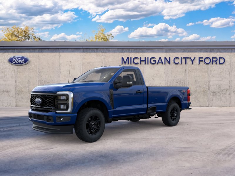 New 2026 Ford Super Duty F-250® XL TRUCK