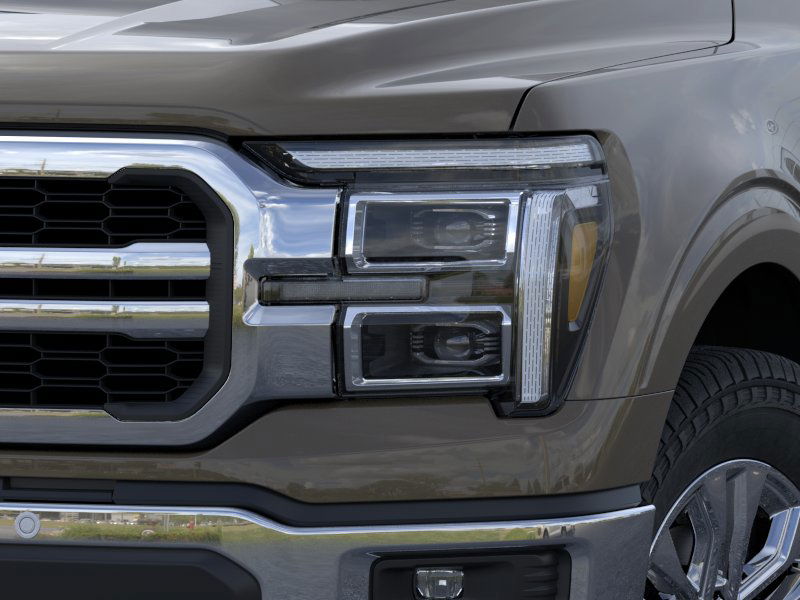 Thumbnail: 2026 Ford F-150 - 40