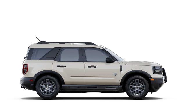 Thumbnail: 2025 Ford Bronco Sport - 28