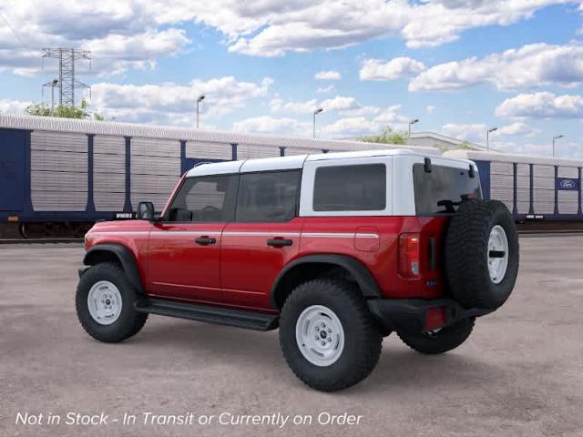 Thumbnail: 2026 Ford Bronco - 29