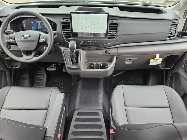 2026 Ford Transit Van Base - Photo 42