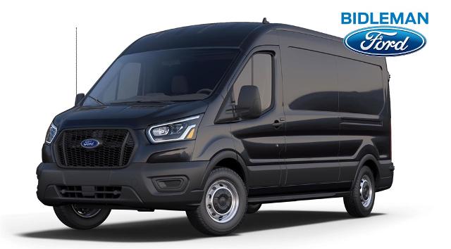 2025 Ford Transit Van Base - Photo 37