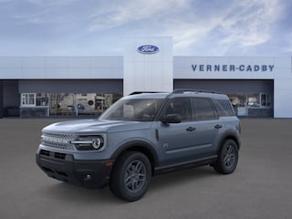 2026 Ford Bronco Sport Big Bend&reg; SUV