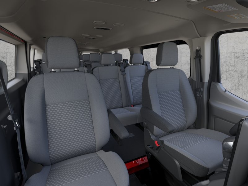 Thumbnail: 2026 Ford Transit Series - 42