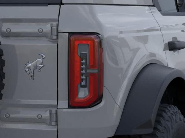 Thumbnail: 2026 Ford Bronco - 48