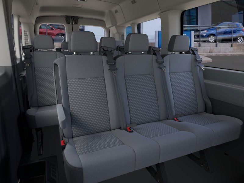 Thumbnail: 2025 Ford Econoline - 32