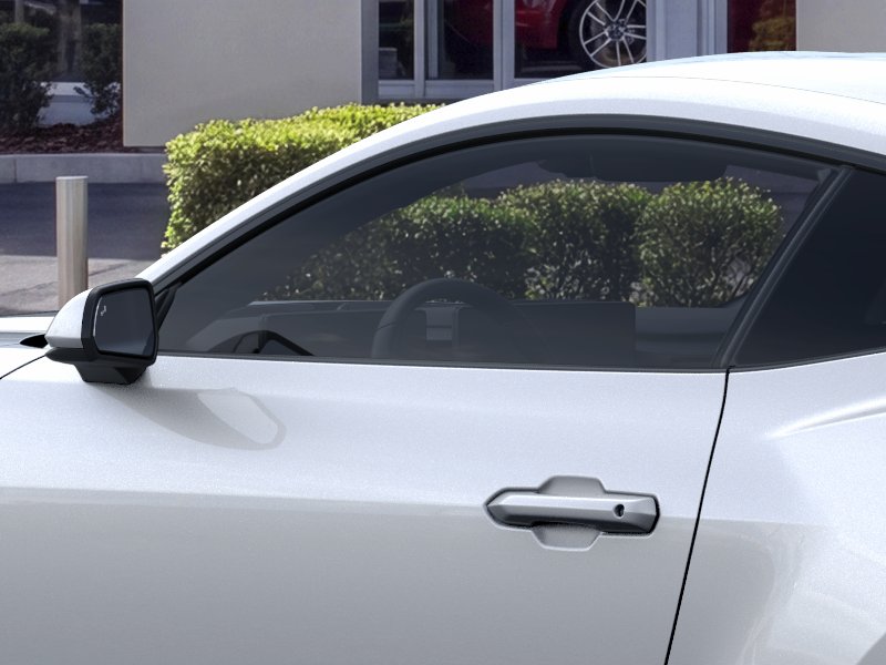 2026 Ford Mustang EcoBoost Fastback - Photo 20