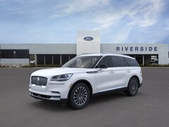 New 2022 Lincoln Aviator for sale in Macon