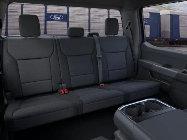 Thumbnail: 2026 Ford F-150 - 33