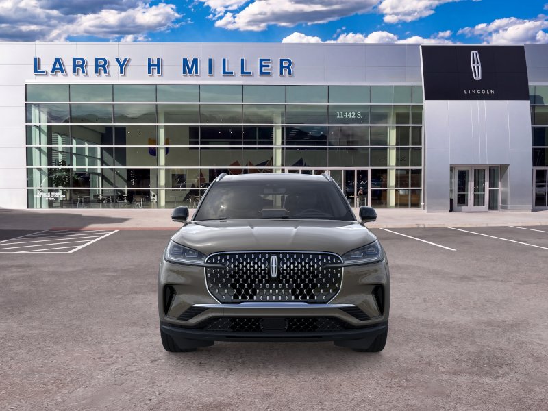 2026 Lincoln Aviator Reserve - Photo 28