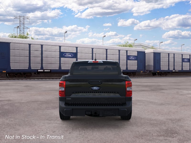 2026 Ford Maverick XLT TRUCK