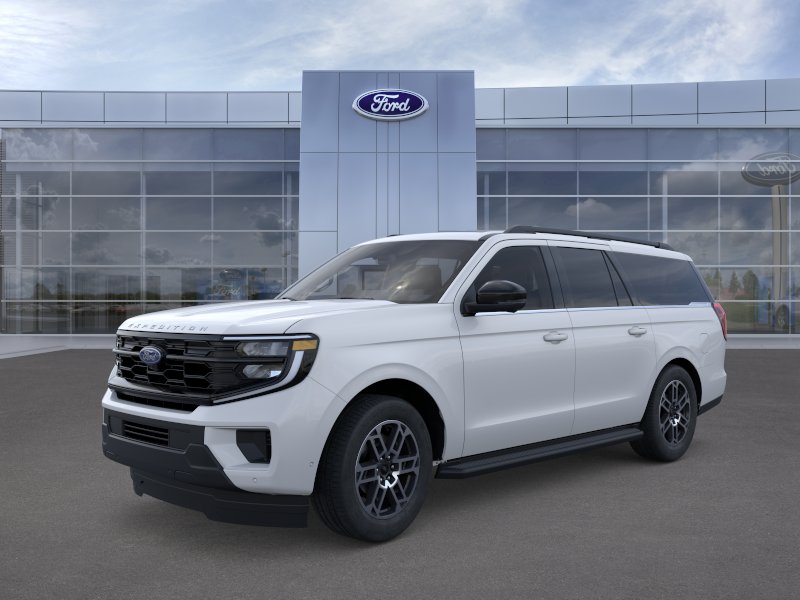 2025 Ford Expedition MAX Active - Photo 24