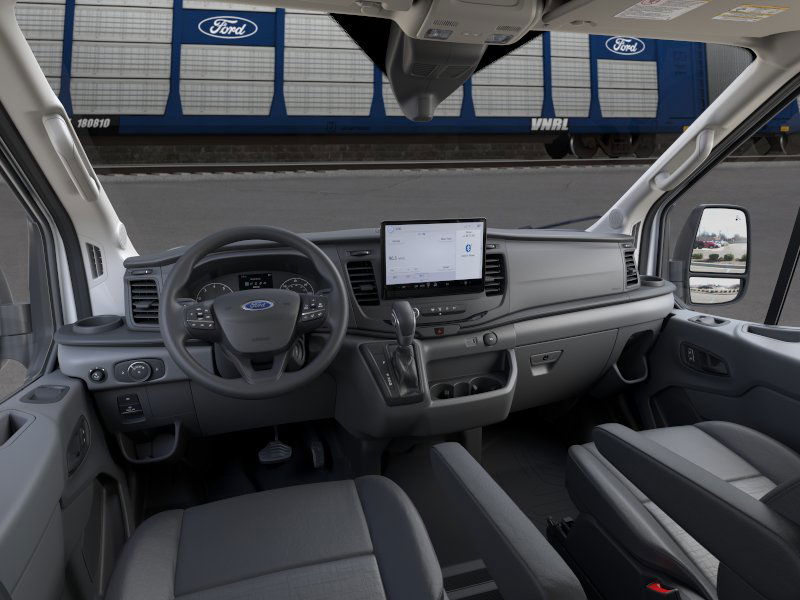 Thumbnail: 2025 Ford Transit Series - 9
